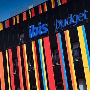 Ibis Budget Bilbao City